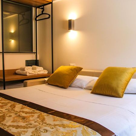 Al Canal Regio - Guest House Venecia Exterior foto