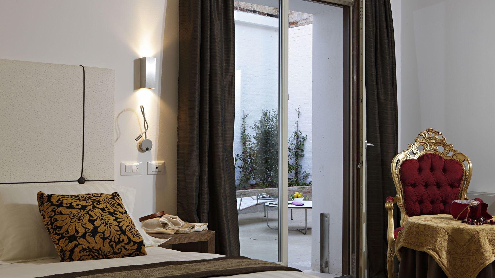 Al Canal Regio - Guest House Venecia Exterior foto
