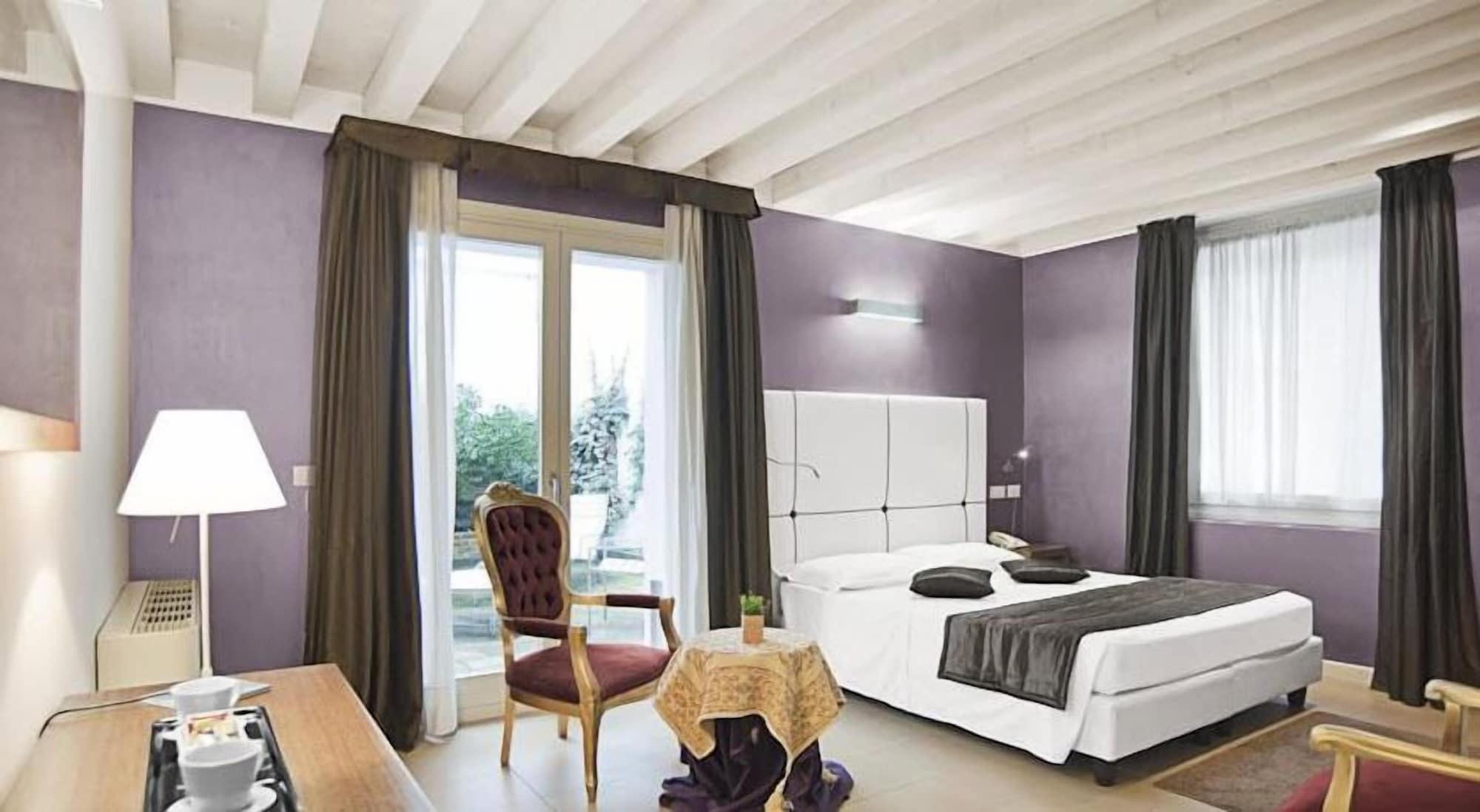 Al Canal Regio - Guest House Venecia Exterior foto