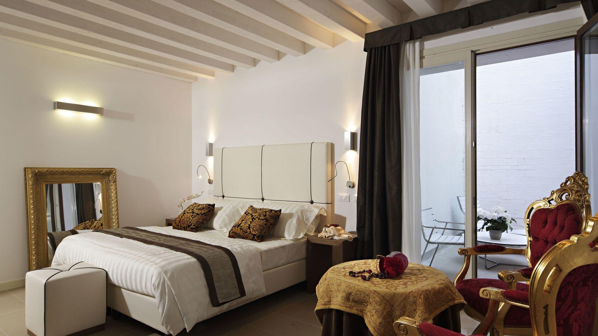 Al Canal Regio - Guest House Venecia Exterior foto