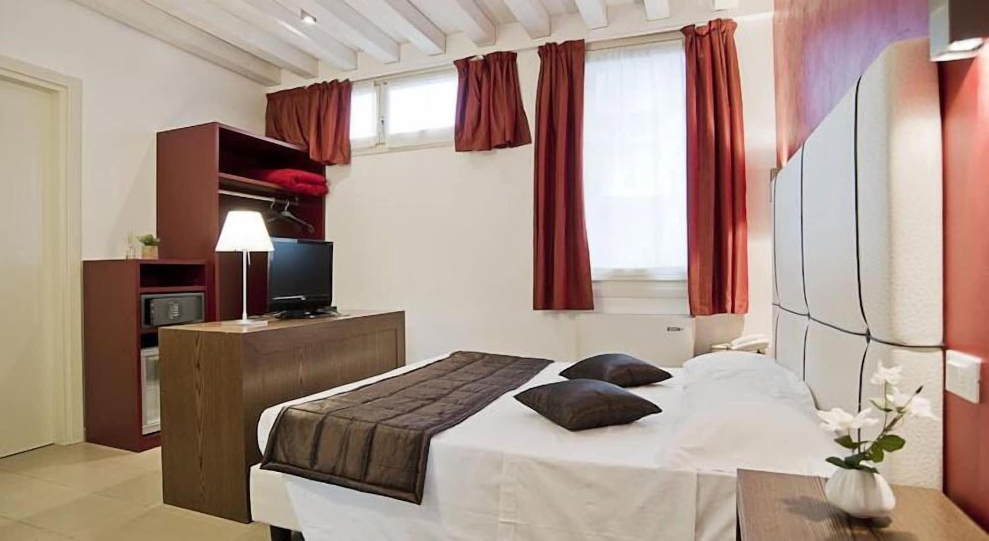 Al Canal Regio - Guest House Venecia Exterior foto