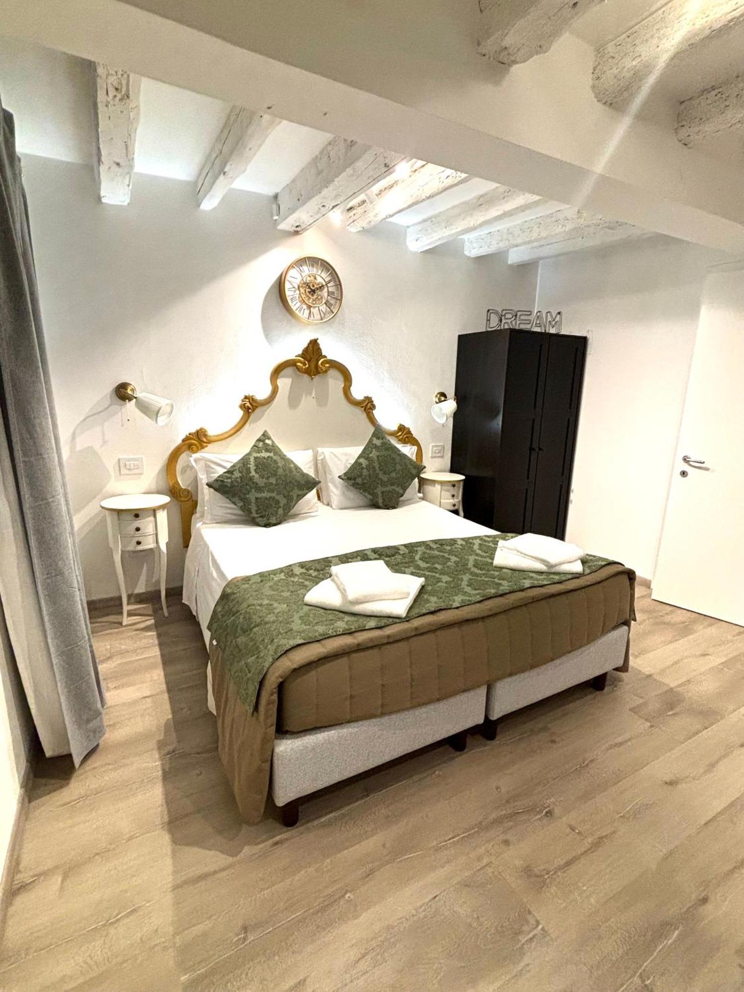 Al Canal Regio - Guest House Venecia Exterior foto