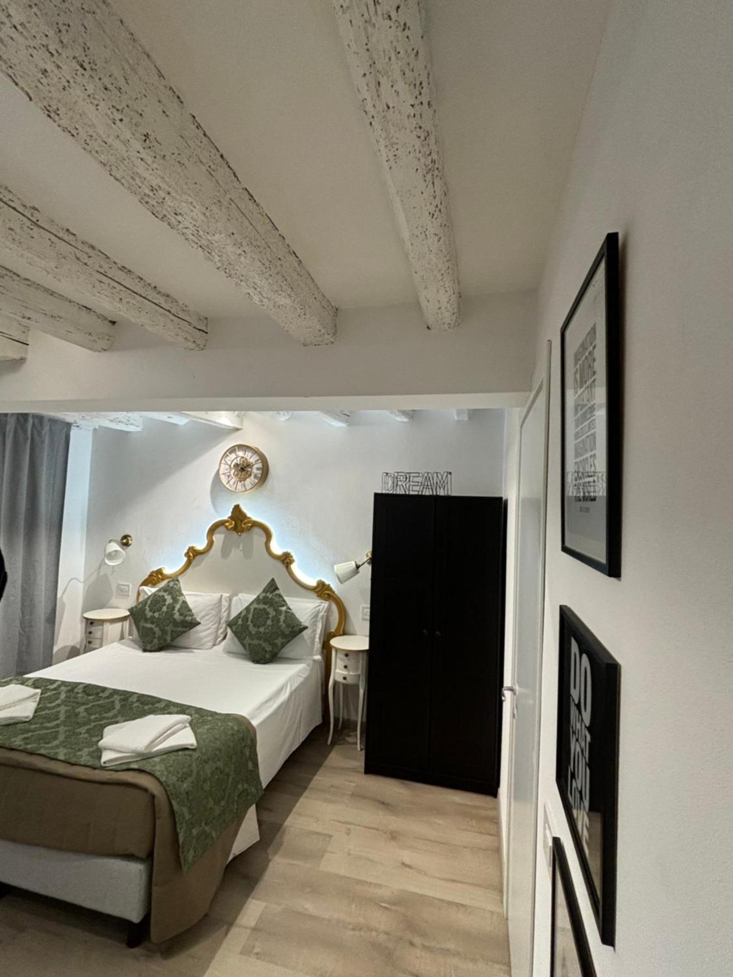 Al Canal Regio - Guest House Venecia Exterior foto