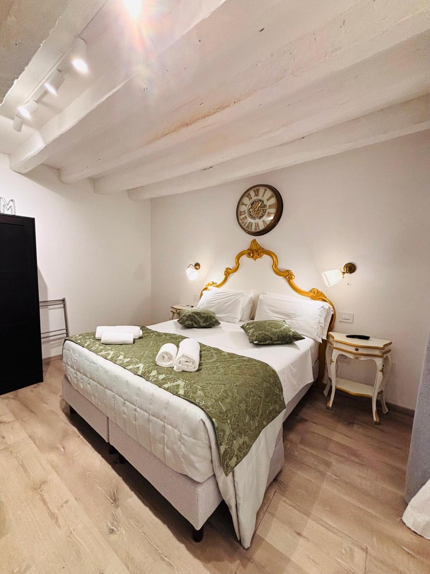Al Canal Regio - Guest House Venecia Exterior foto