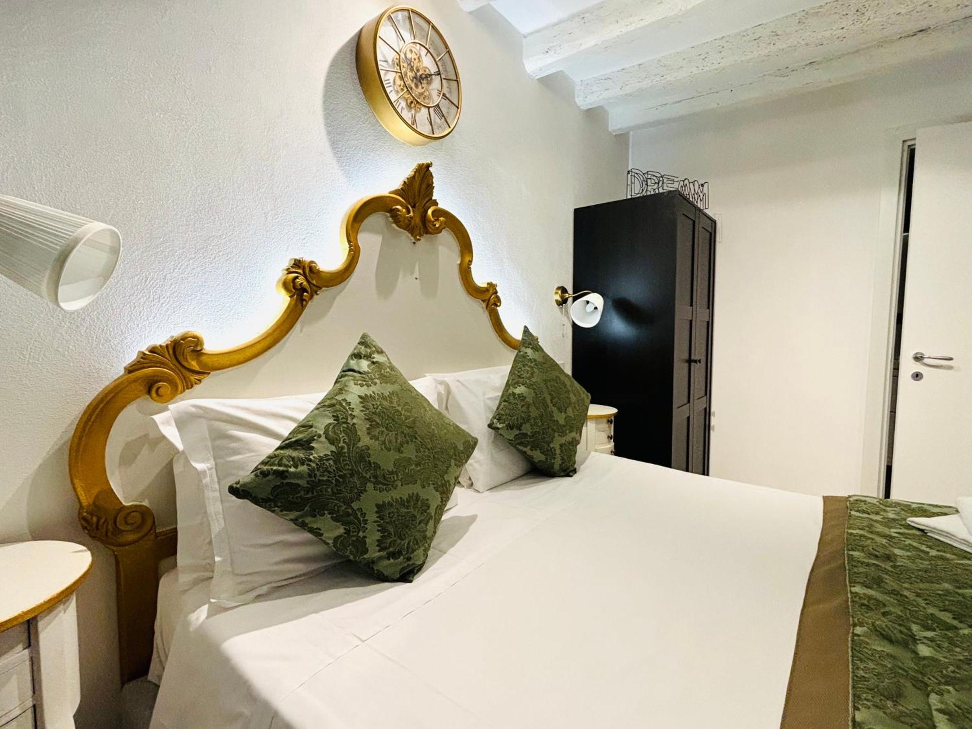 Al Canal Regio - Guest House Venecia Exterior foto