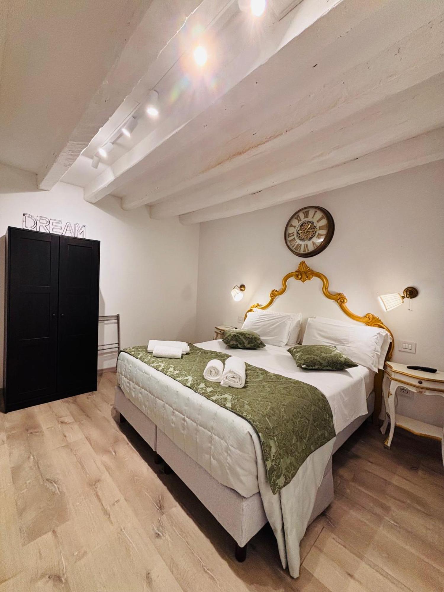 Al Canal Regio - Guest House Venecia Exterior foto