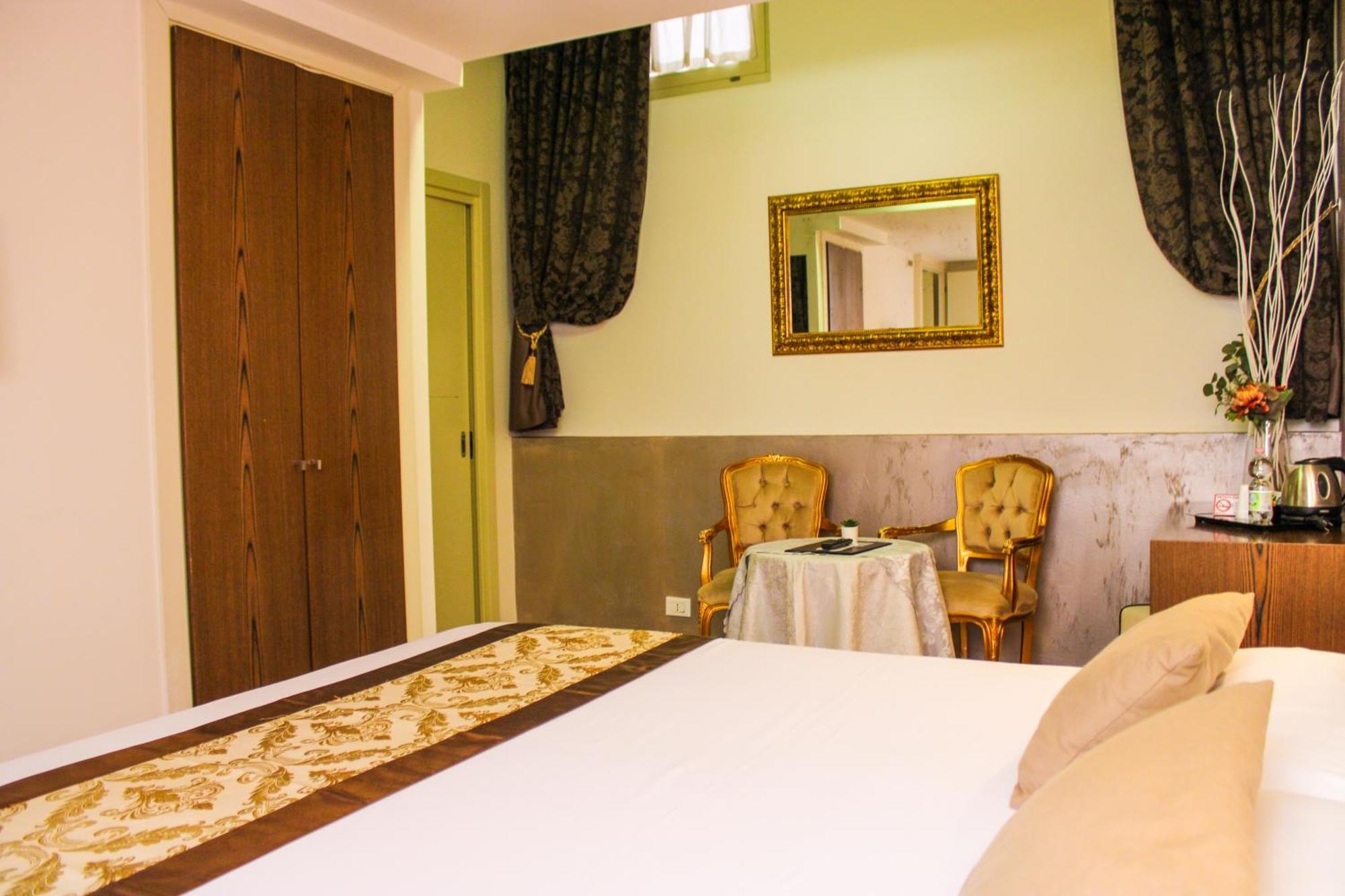 Al Canal Regio - Guest House Venecia Exterior foto