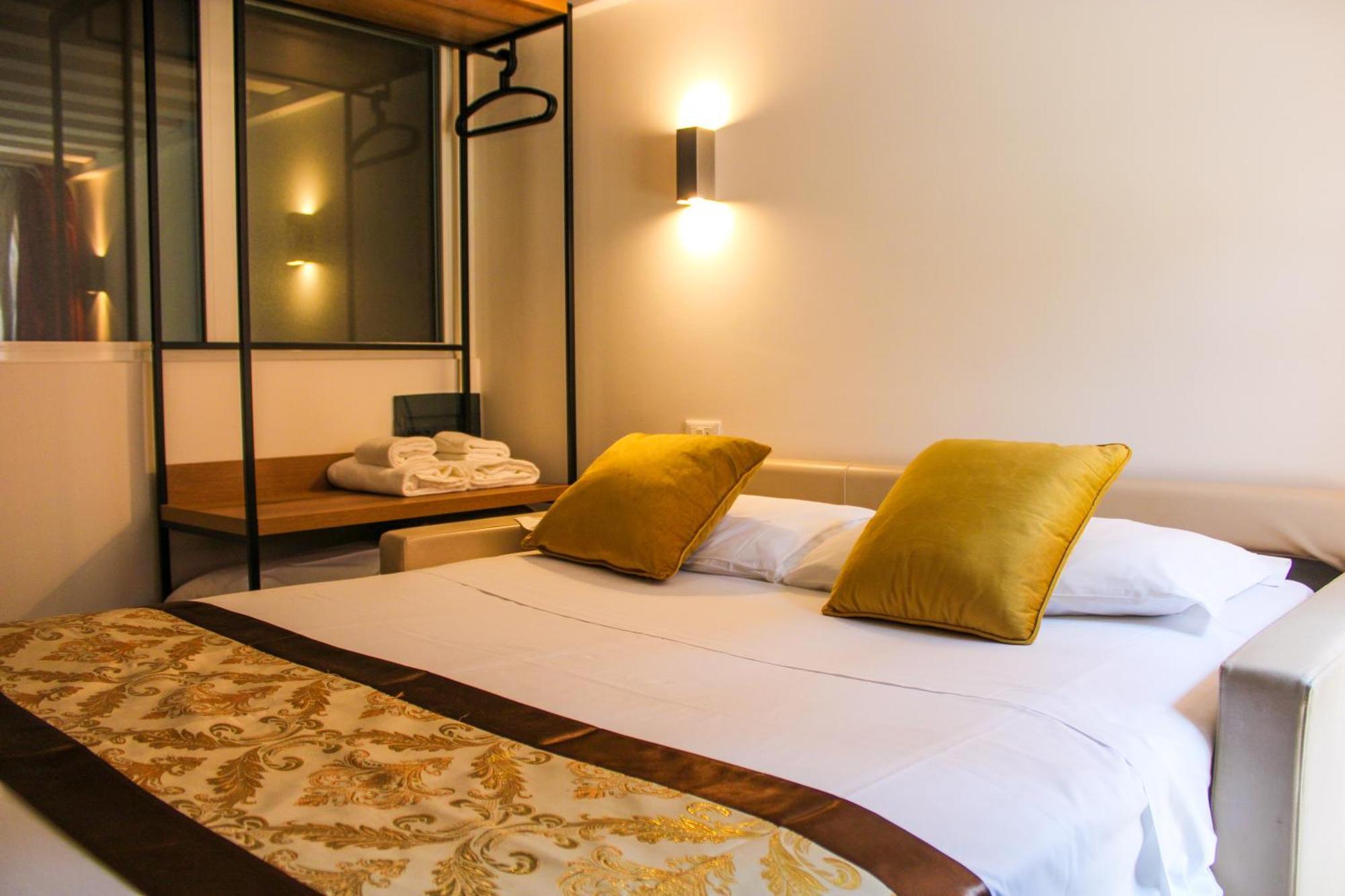 Al Canal Regio - Guest House Venecia Exterior foto