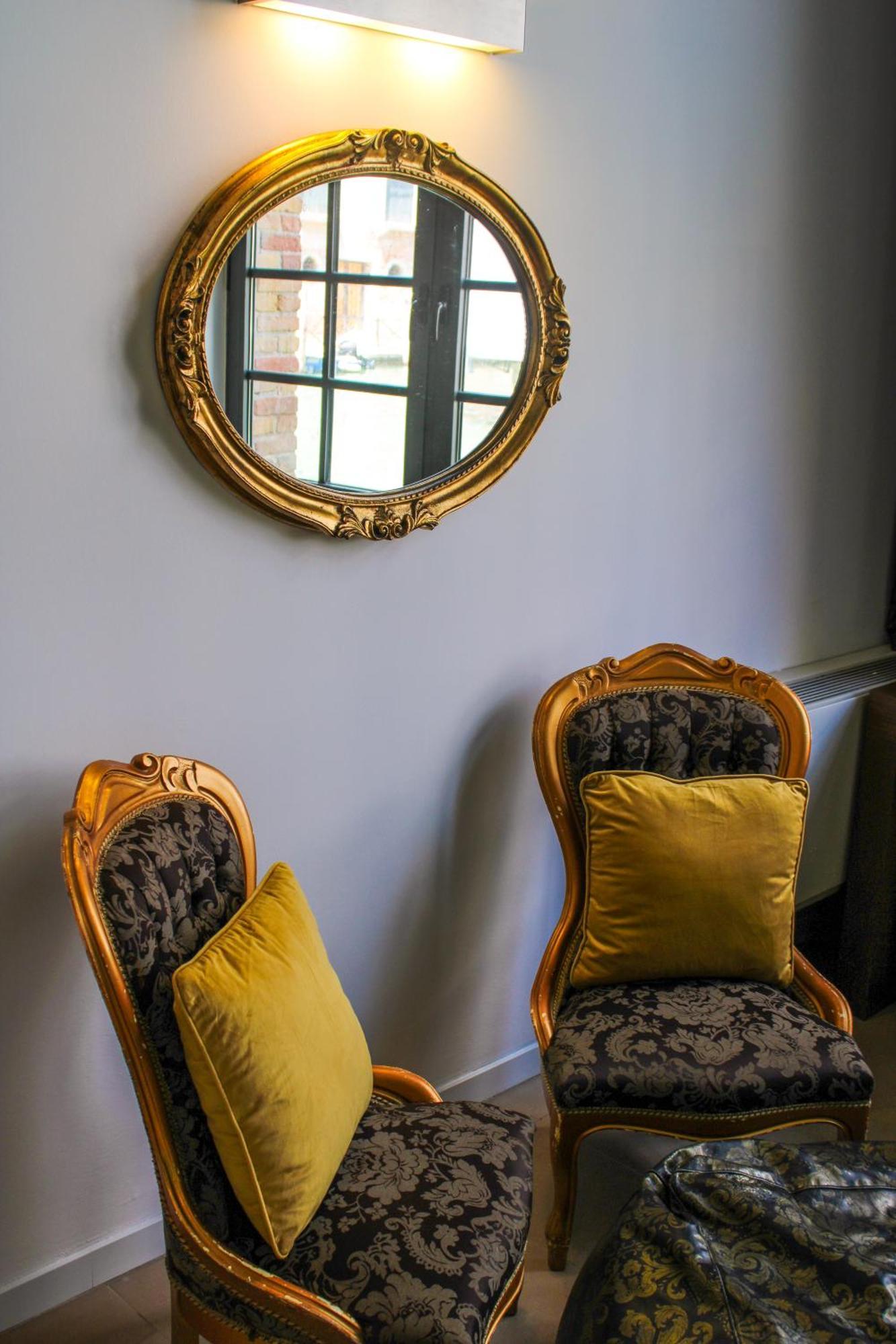 Al Canal Regio - Guest House Venecia Exterior foto
