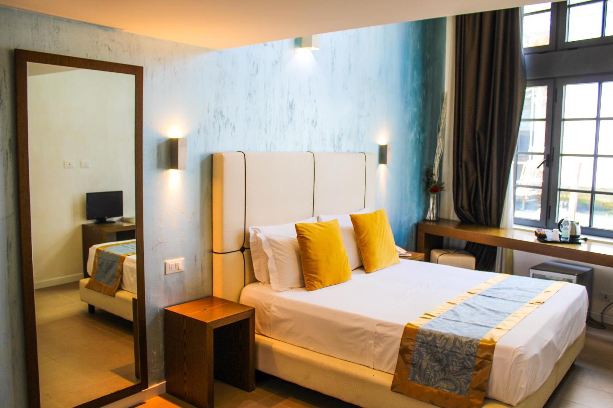 Al Canal Regio - Guest House Venecia Exterior foto