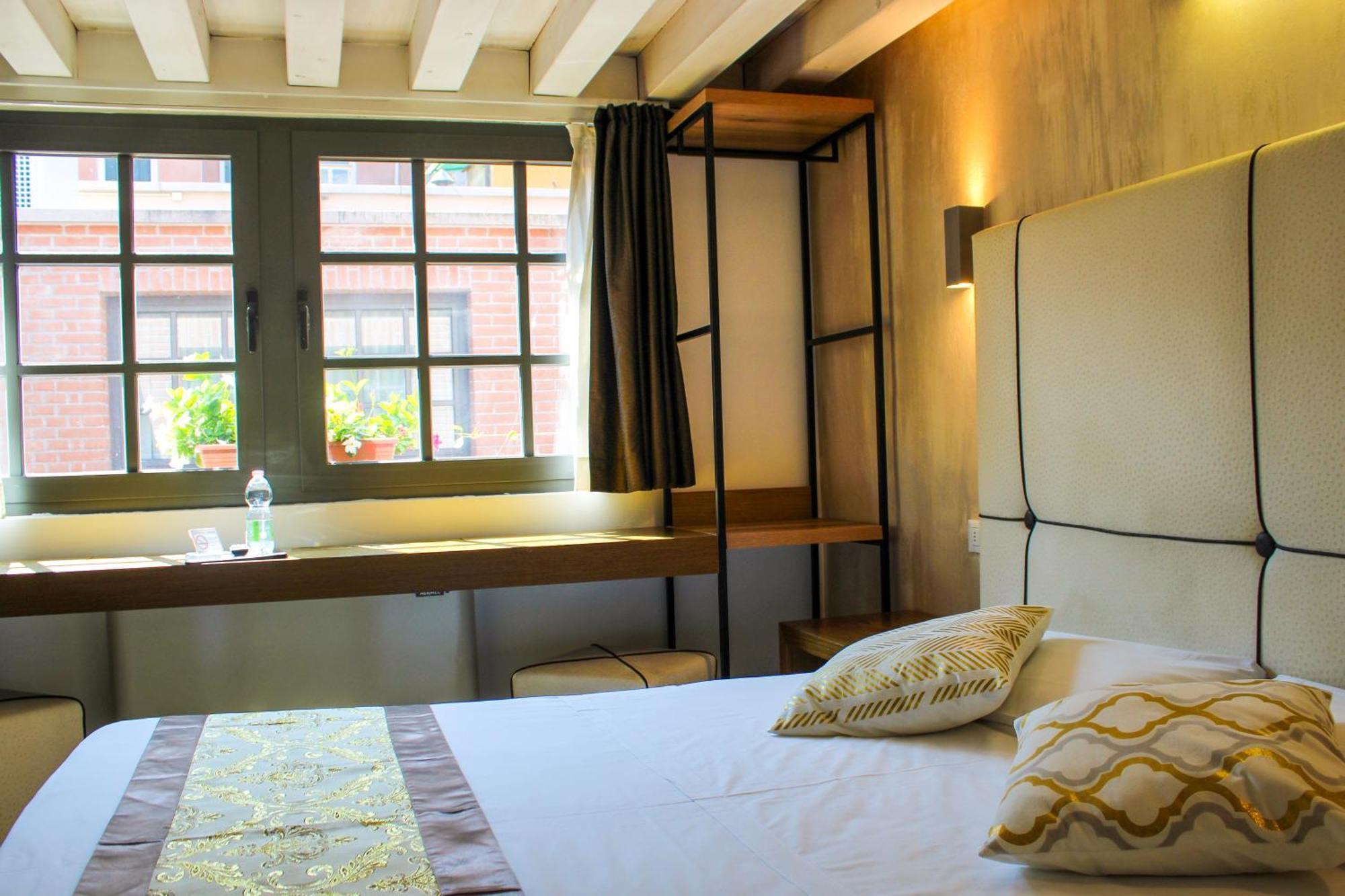 Al Canal Regio - Guest House Venecia Exterior foto