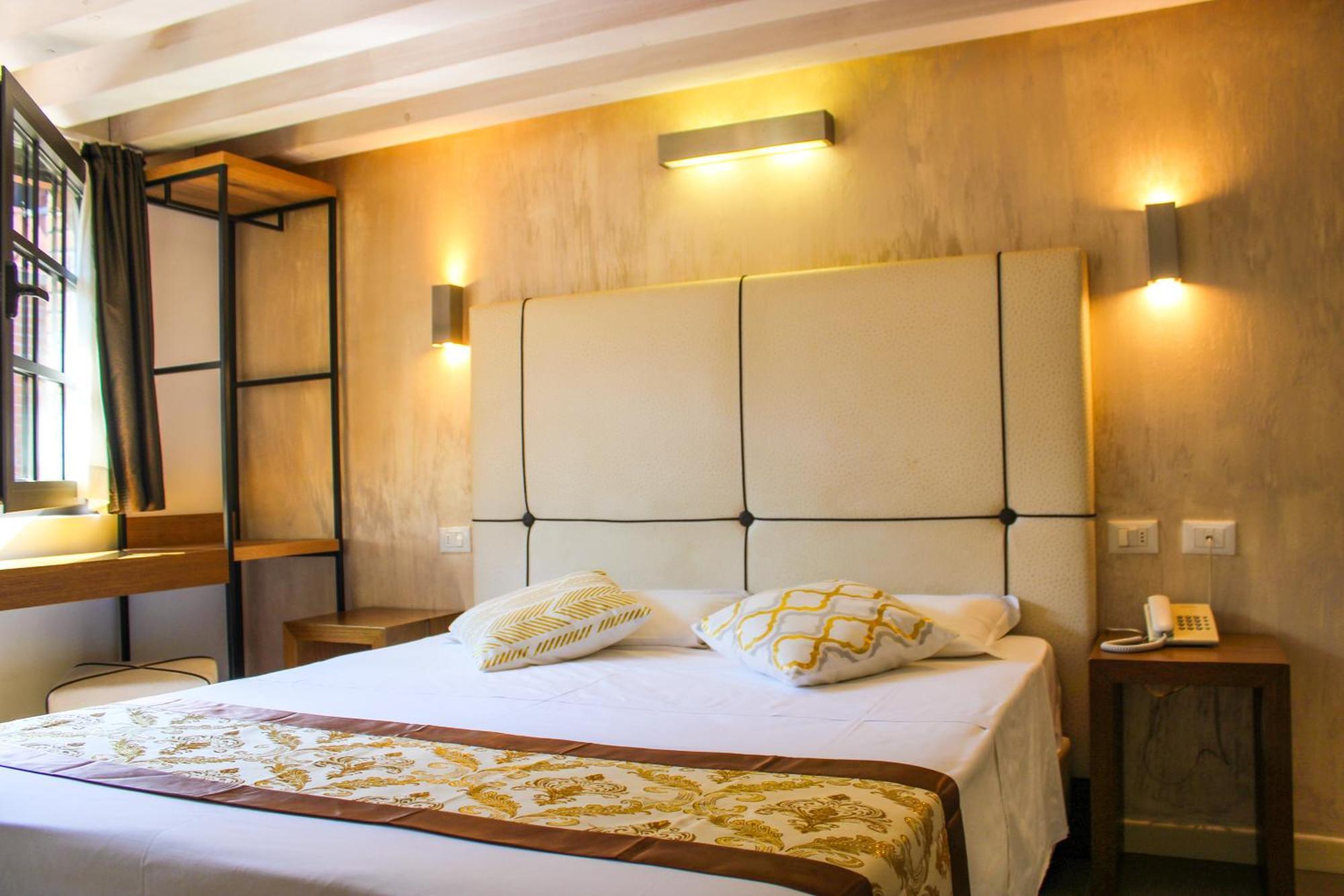 Al Canal Regio - Guest House Venecia Exterior foto