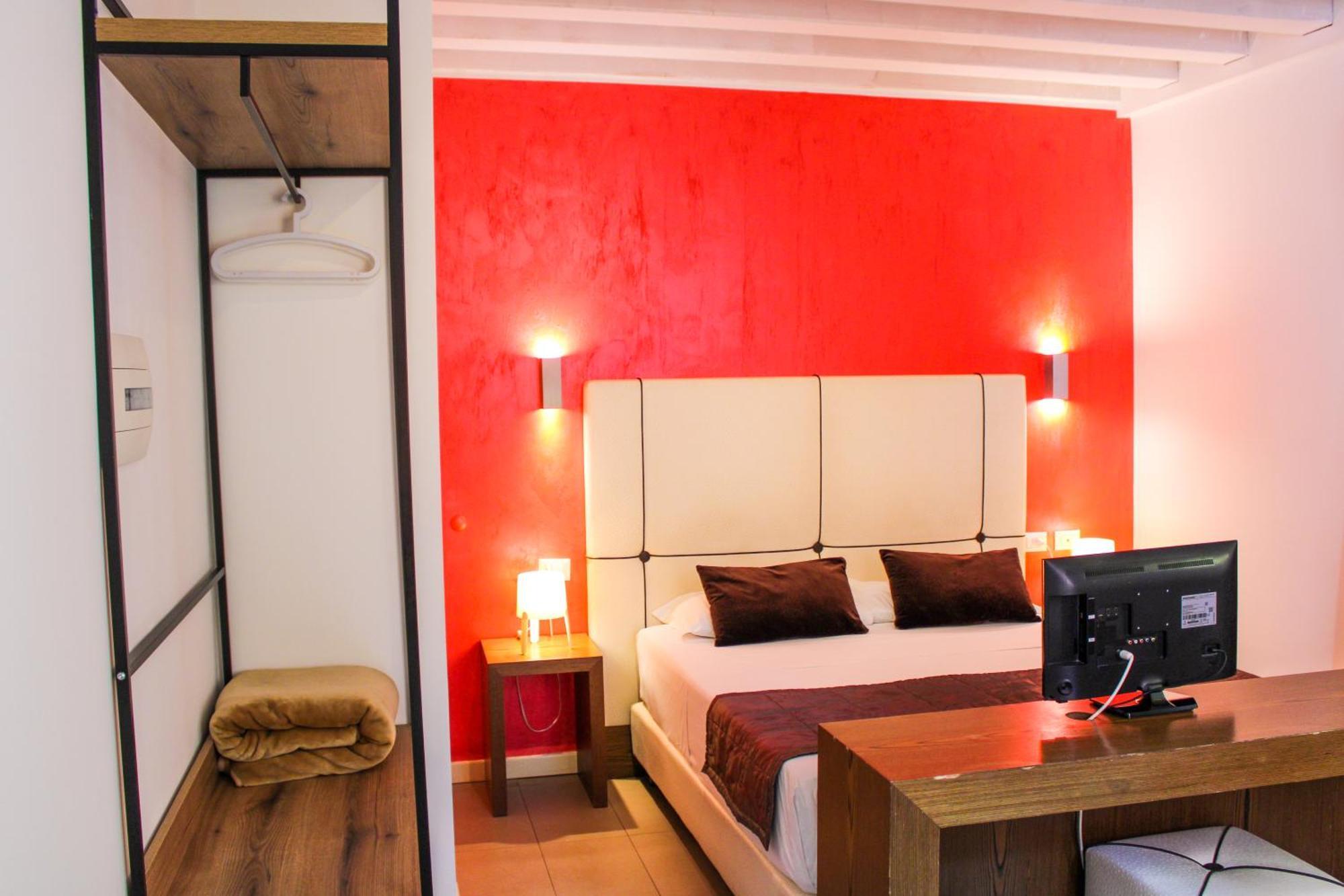 Al Canal Regio - Guest House Venecia Exterior foto