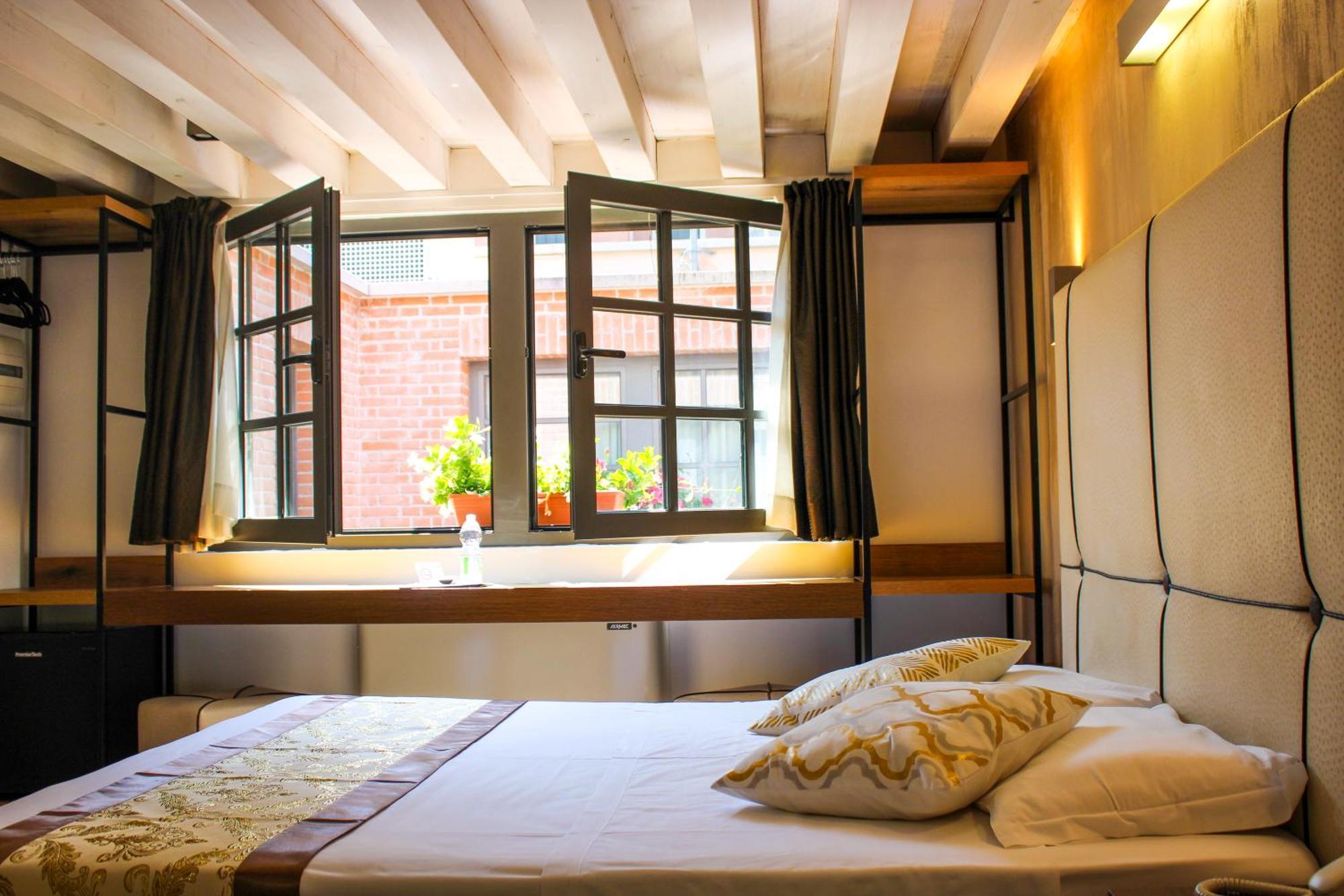 Al Canal Regio - Guest House Venecia Exterior foto