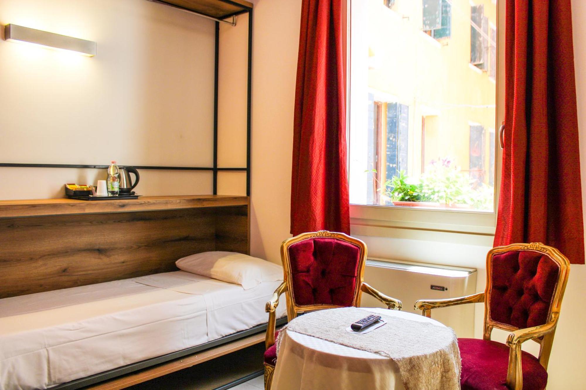 Al Canal Regio - Guest House Venecia Exterior foto