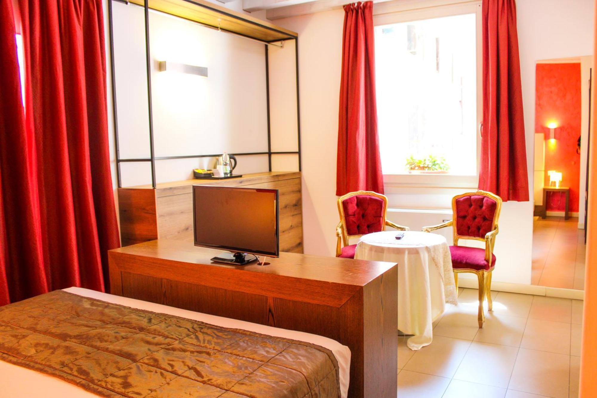 Al Canal Regio - Guest House Venecia Exterior foto