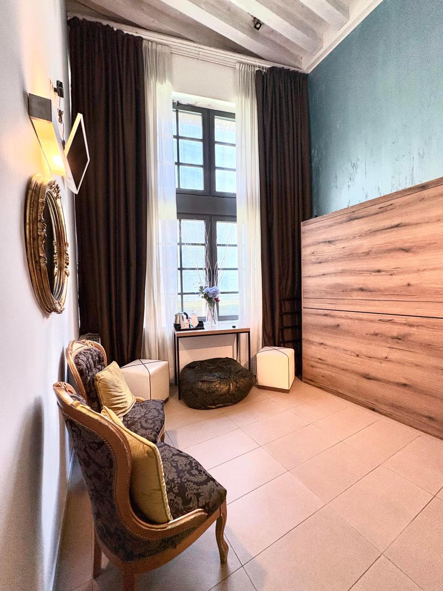 Al Canal Regio - Guest House Venecia Exterior foto