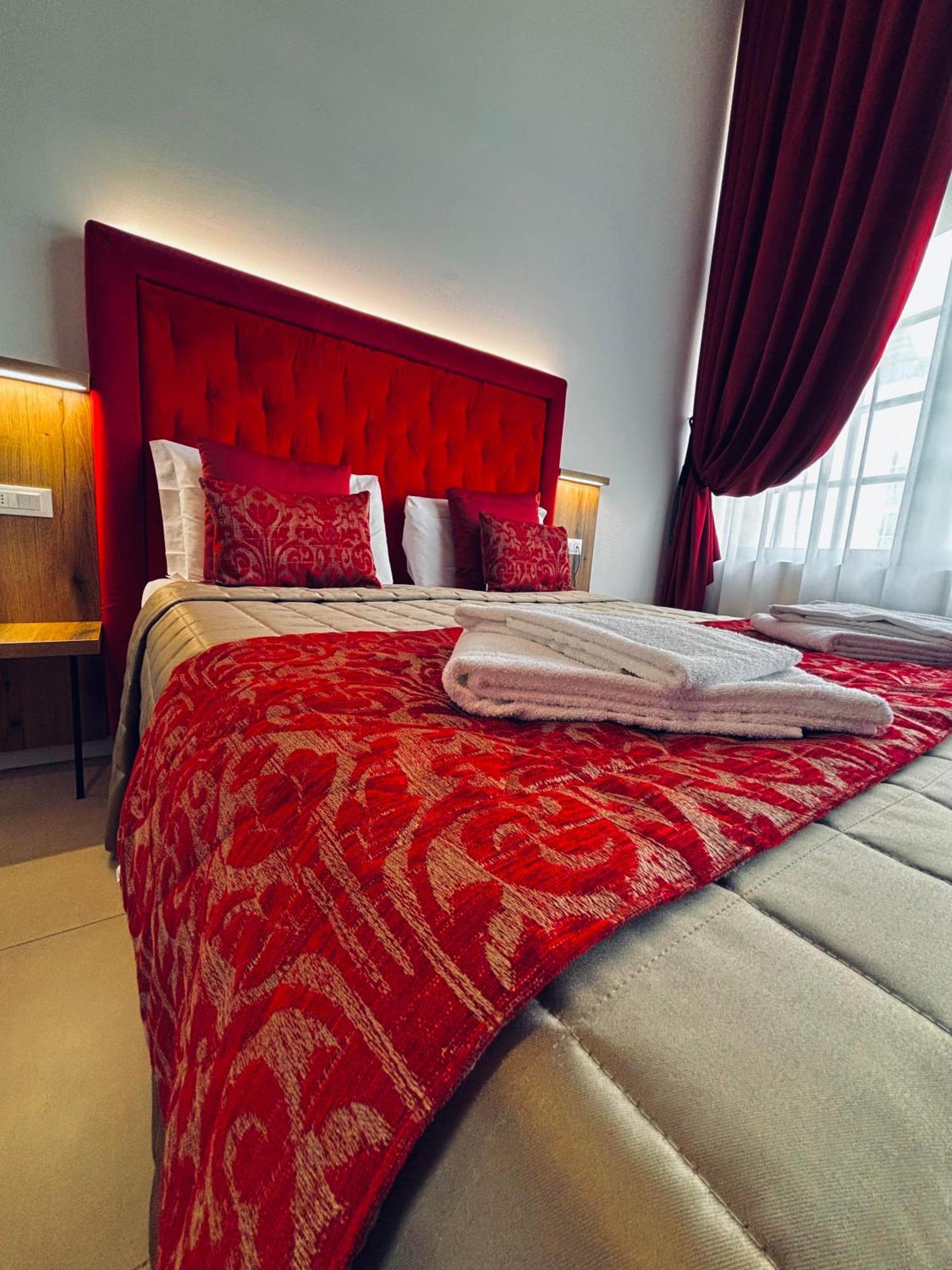 Al Canal Regio - Guest House Venecia Exterior foto