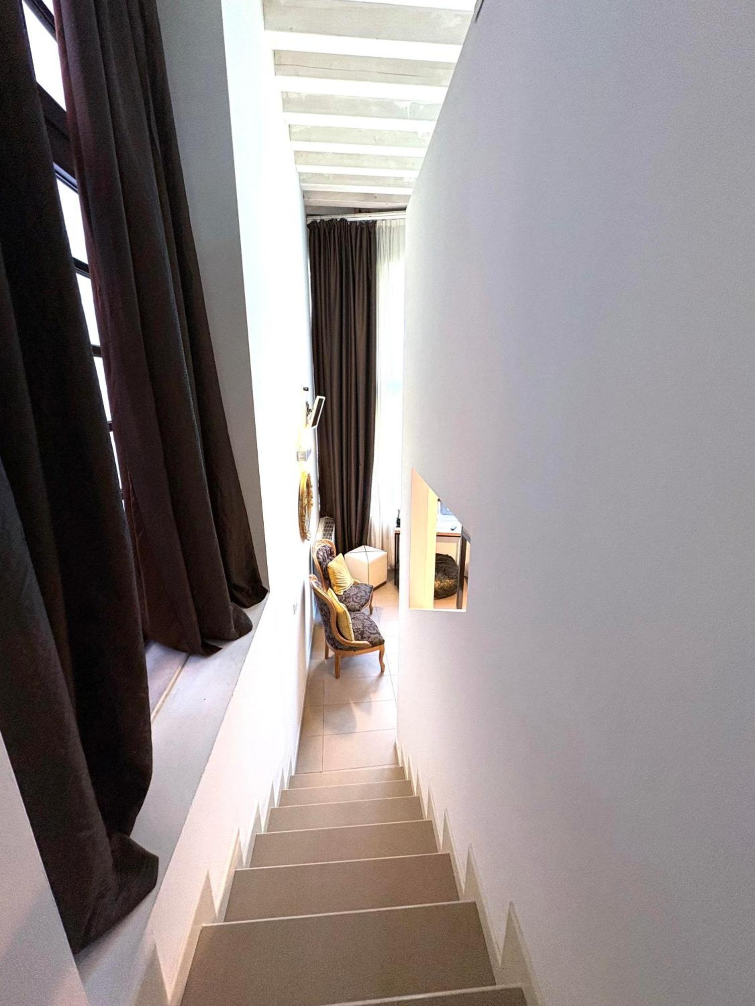 Al Canal Regio - Guest House Venecia Exterior foto