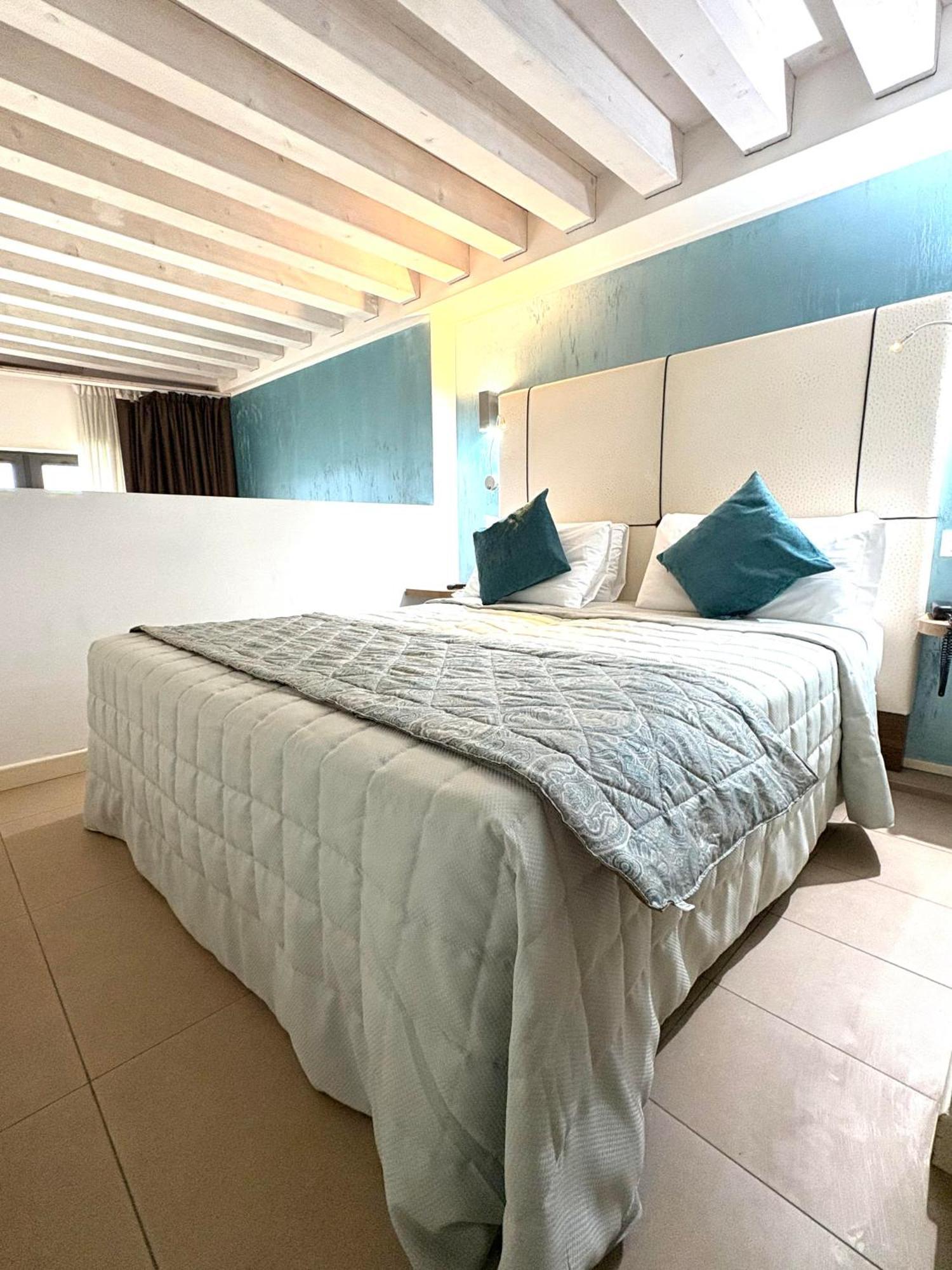 Al Canal Regio - Guest House Venecia Exterior foto