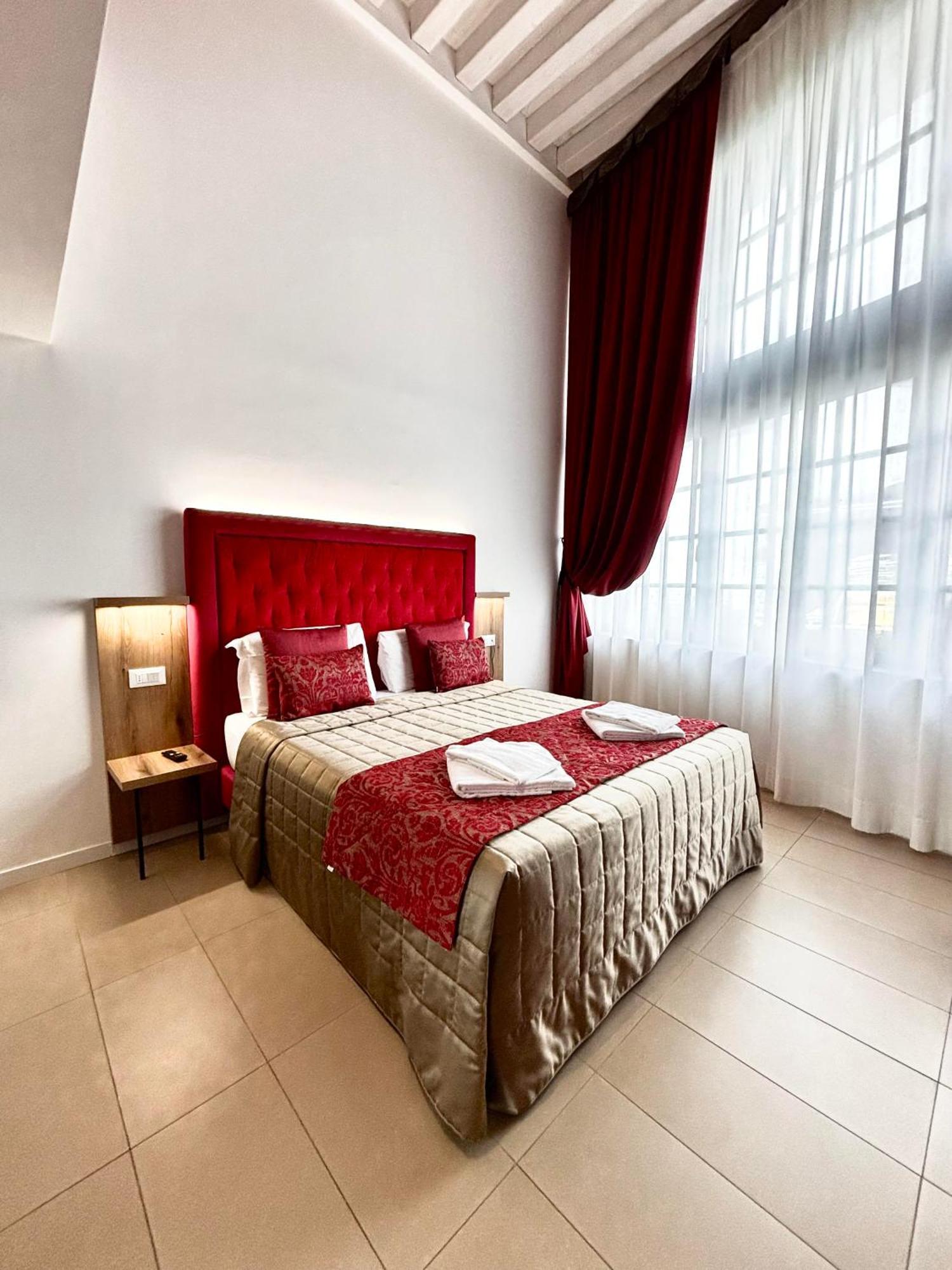 Al Canal Regio - Guest House Venecia Exterior foto