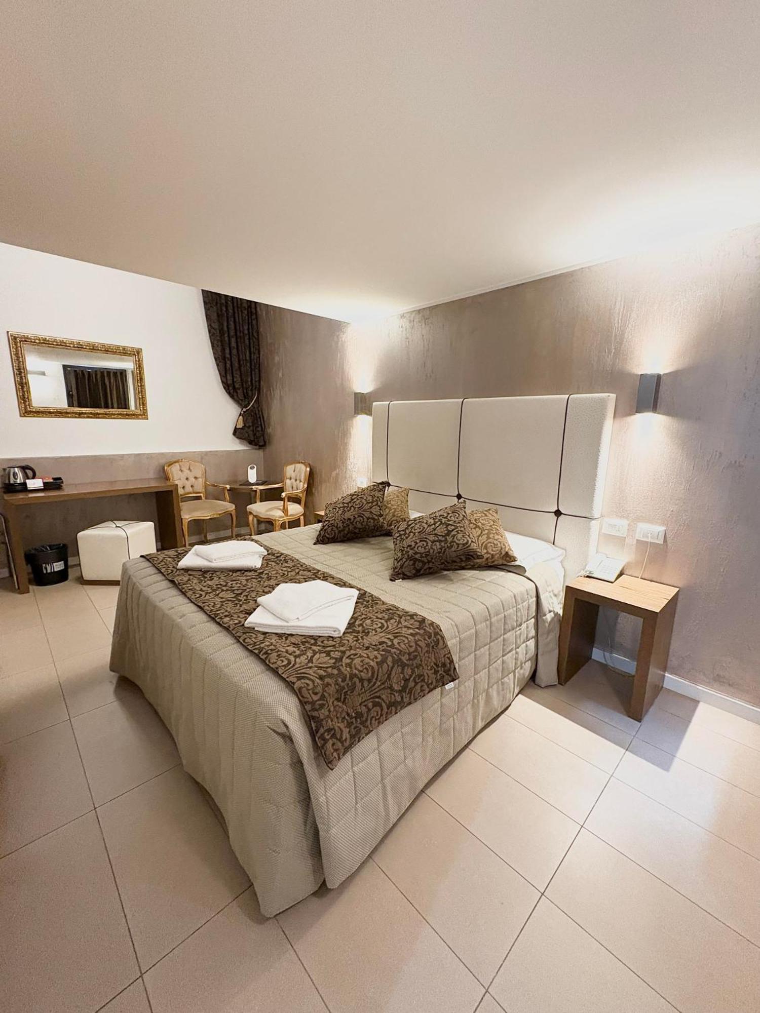 Al Canal Regio - Guest House Venecia Exterior foto