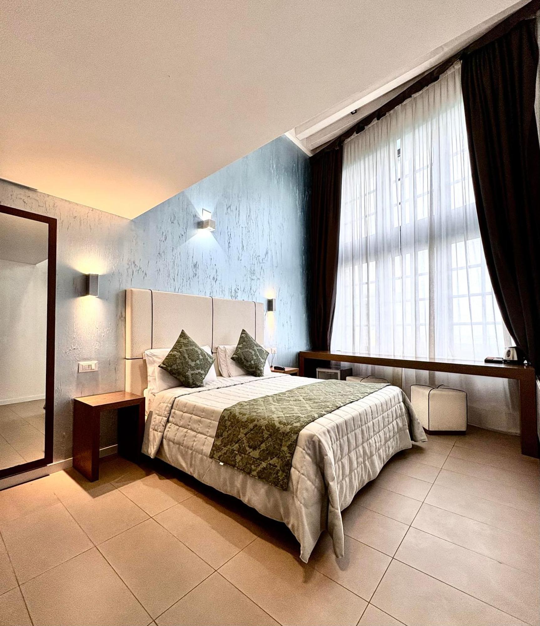 Al Canal Regio - Guest House Venecia Exterior foto