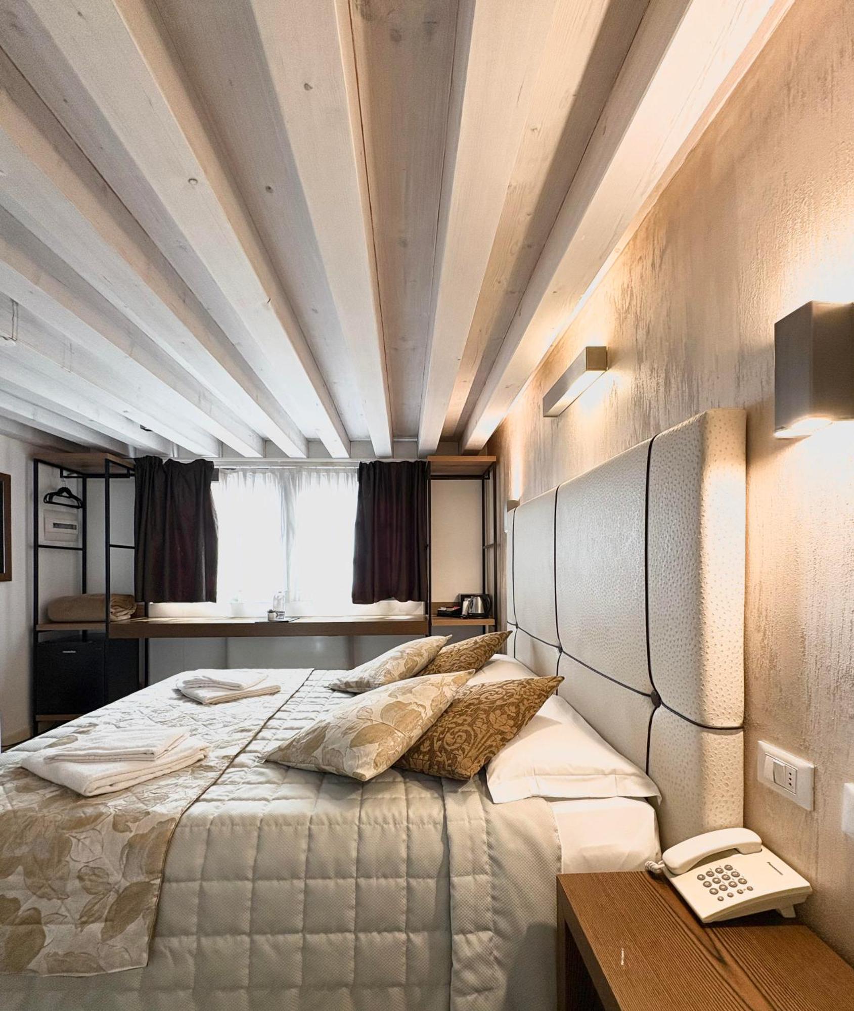 Al Canal Regio - Guest House Venecia Exterior foto
