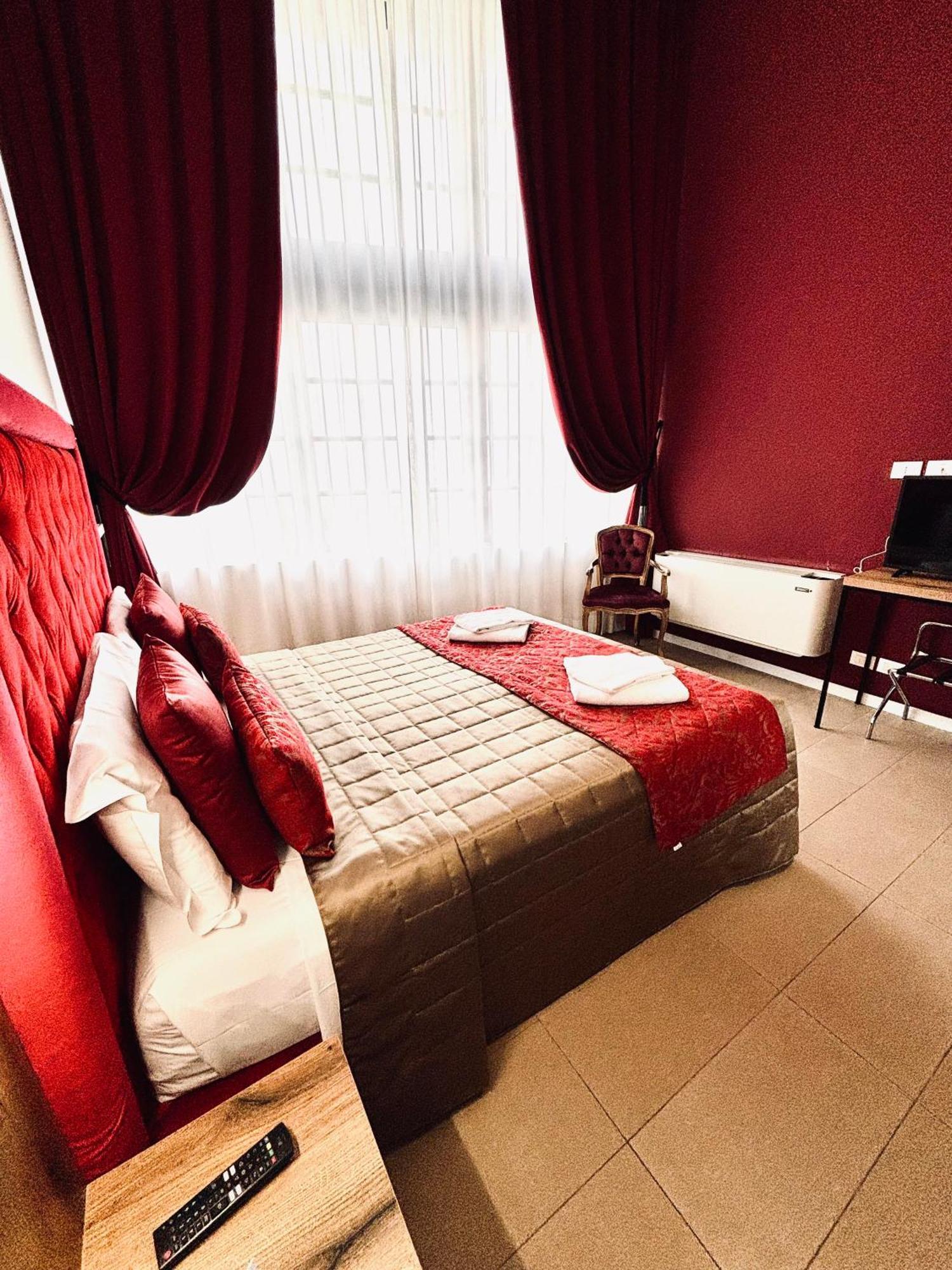 Al Canal Regio - Guest House Venecia Exterior foto