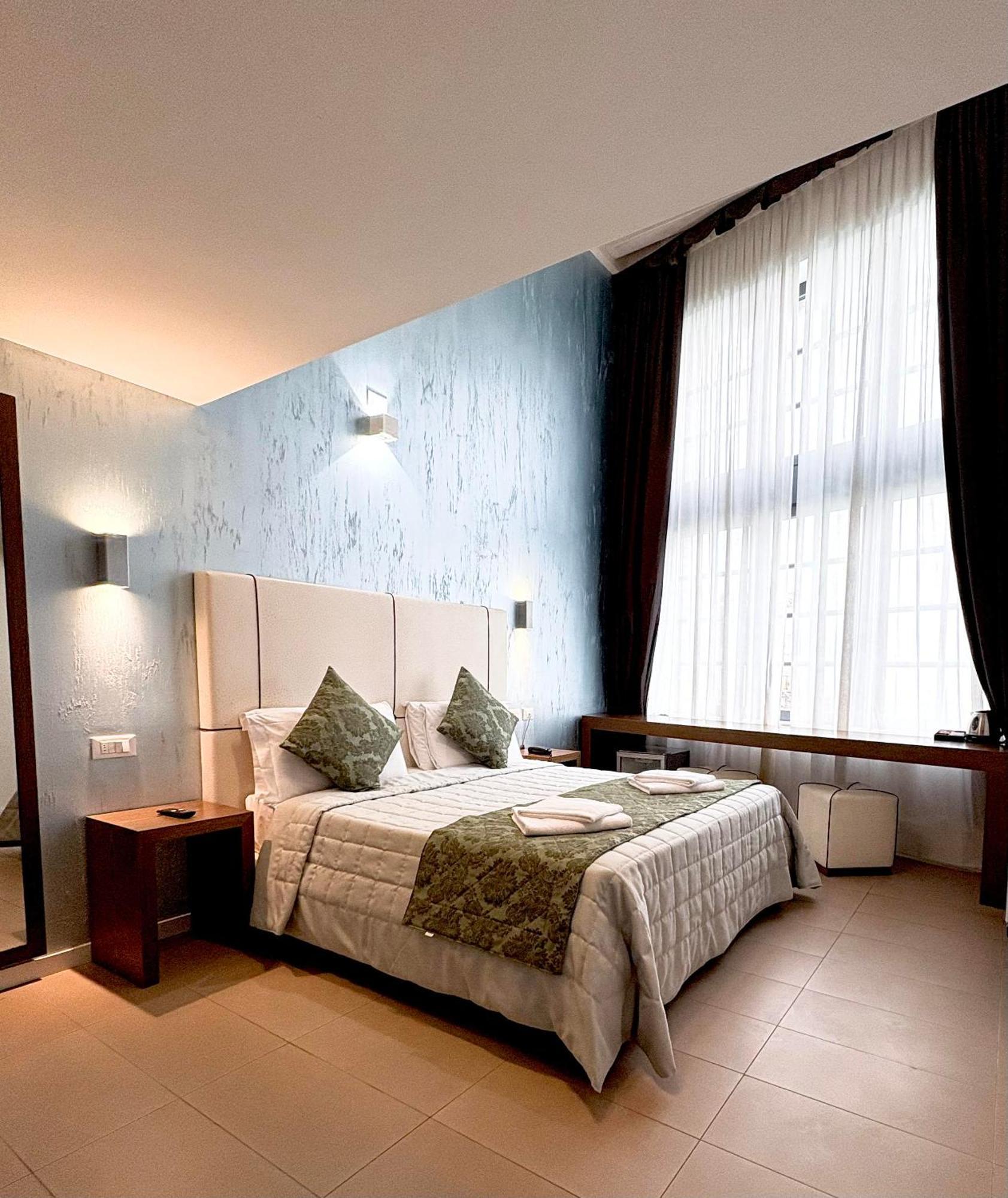 Al Canal Regio - Guest House Venecia Exterior foto